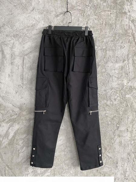 mens 2020 new fashion designer cargo track jogging pants ~ chinese size pants ~ mens yoga joggers track sweat pants, Black
mens 2020 new fashion designer cargo track jogging pants ~ chinese size pants ~ mens yoga joggers track sweat pants, Black