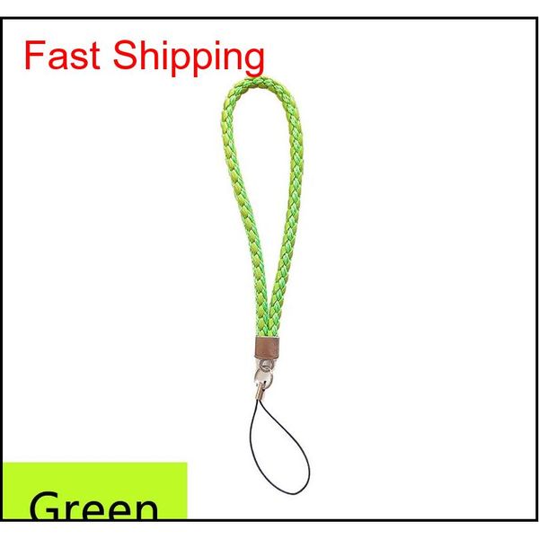 phone straps lanyards for key id card non-slip mobile phone braid lanyards hand short rope fashion 8 colo qyloej packing2010
phone straps lanyards for key id card non-slip mobile phone braid lanyards hand short rope fashion 8 colo qyloej packing2010
