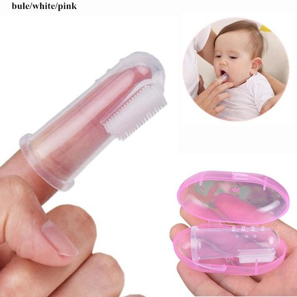 silicon toothbrushbox baby finger toothbrush children teeth clean soft silicone infant tooth brush rubber cleaning baby brush swy yxlmrp
silicon toothbrushbox baby finger toothbrush children teeth clean soft silicone infant tooth brush rubber cleaning baby brush swy yxlmrp