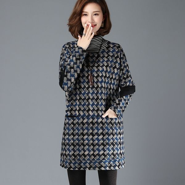 xt4my dress mwagt trend comfortable temperament autumn 2020 dress fashionable and elegant long sleeve medium length elegant fashion, White
xt4my dress mwagt trend comfortable temperament autumn 2020 dress fashionable and elegant long sleeve medium length elegant fashion, White