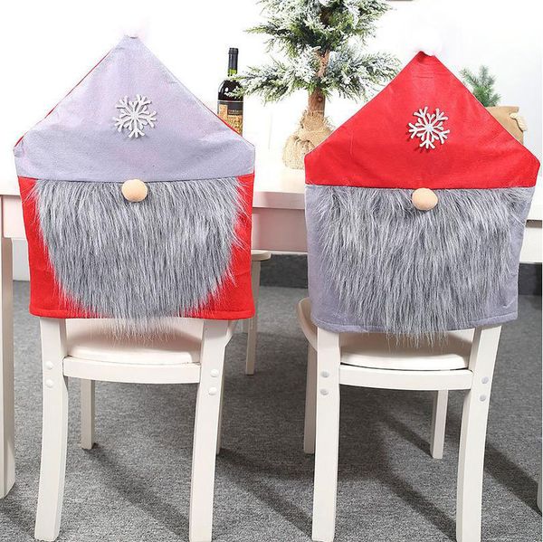 chair santa claus cover dinner back covers chairs cap xmas home banquet wedding christmas decoration
chair santa claus cover dinner back covers chairs cap xmas home banquet wedding christmas decoration