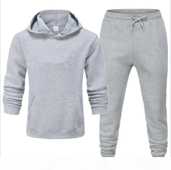 sweatsuit tracksuit men women hoodies pants mens clothing sweatshirt pullover women casual tennis sportwear tracksuit s-xxxl, Gray
sweatsuit tracksuit men women hoodies pants mens clothing sweatshirt pullover women casual tennis sportwear tracksuit s-xxxl, Gray