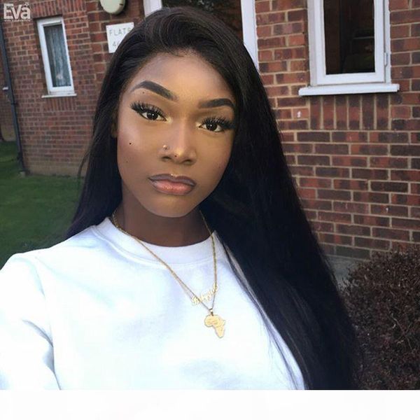 full lace human hair wigs with baby hair pre plucked brazilian wig straight remy 150% density full lace wigs, Black;brown
full lace human hair wigs with baby hair pre plucked brazilian wig straight remy 150% density full lace wigs, Black;brown