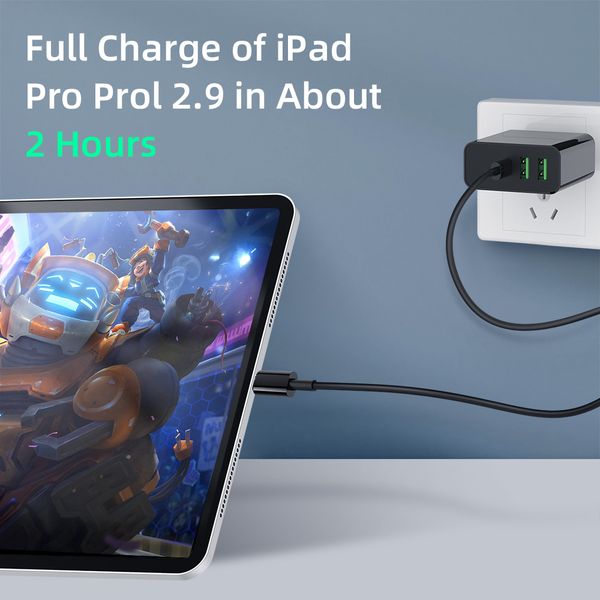 c type 100w type-c double-head fast charging to male pd data cable 
c type 100w type-c double-head fast charging to male pd data cable