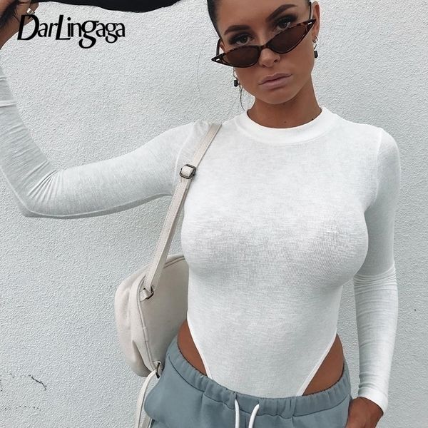 darlingaga casual white skinny long sleeve bodysuit women sheer body solid basic ribbed bodycon jumpsuit bodysuits autumn bodies y200418, Black;white
darlingaga casual white skinny long sleeve bodysuit women sheer body solid basic ribbed bodycon jumpsuit bodysuits autumn bodies y200418, Black;white