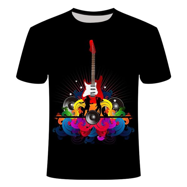 rock musical instrument guitar drum piano orchestra gym 3d print shirts horror plus size comics men clothing
rock musical instrument guitar drum piano orchestra gym 3d print shirts horror plus size comics men clothing