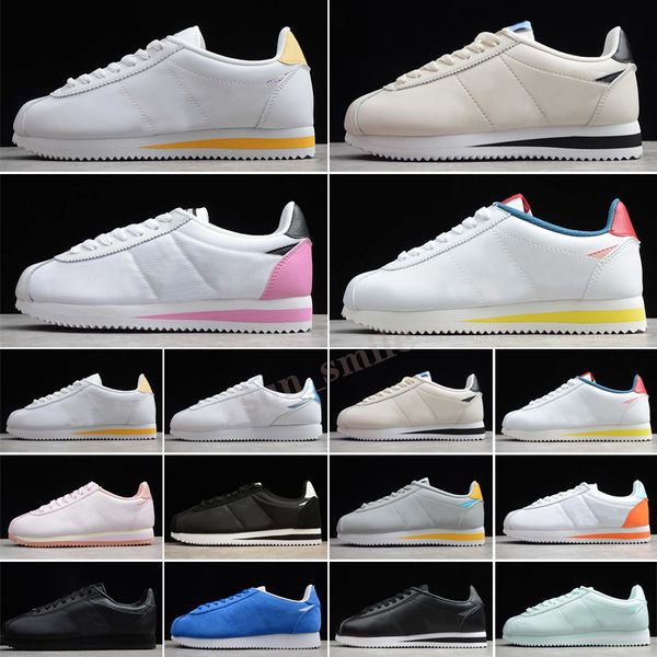 new shoes mens womens shoes sneakers athletic leather original ultra moire walking shoes sale 36-44