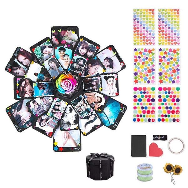 hexagon surprise explosion box valentine's day romantic diy handmade packing boxes anniversary creative p sticker gift1
hexagon surprise explosion box valentine's day romantic diy handmade packing boxes anniversary creative p sticker gift1
