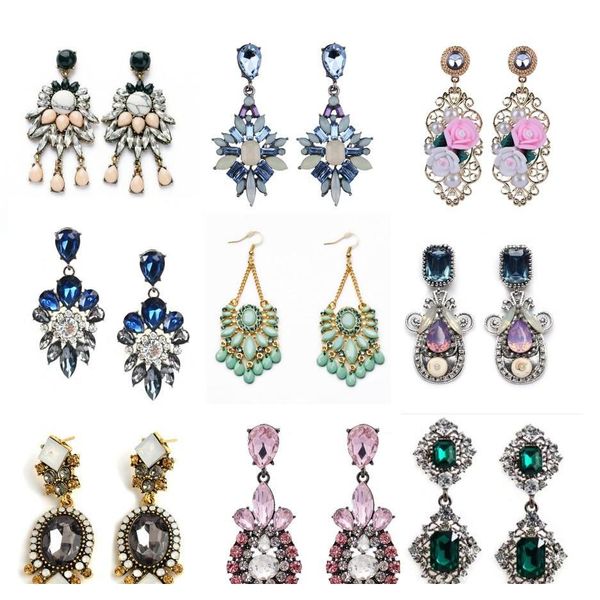 earrings american and european styles big tassel long crystal dangle hoop drop mix flower rhinestone earr wmtpah dh_seller2010, Silver
earrings american and european styles big tassel long crystal dangle hoop drop mix flower rhinestone earr wmtpah dh_seller2010, Silver
