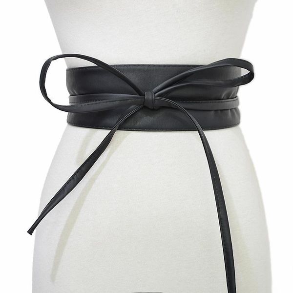 belts luxury designer bow tie waistband fashion leisure style three-section faux leather soft waist seal bg-1398, Black;brown
belts luxury designer bow tie waistband fashion leisure style three-section faux leather soft waist seal bg-1398, Black;brown