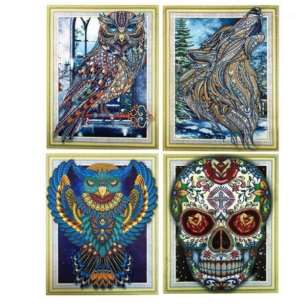 5d diy diamond painting cartoon animal character pattern special shape diamond cross embroidery home decoration painting1
5d diy diamond painting cartoon animal character pattern special shape diamond cross embroidery home decoration painting1