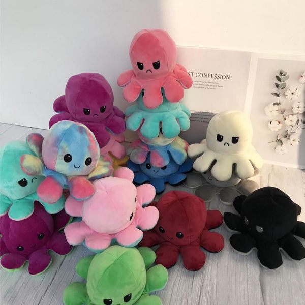 emotional ocs plush filled anger ped happy toys soft cute two sided color animal doll popular childre jllaxt
emotional ocs plush filled anger ped happy toys soft cute two sided color animal doll popular childre jllaxt