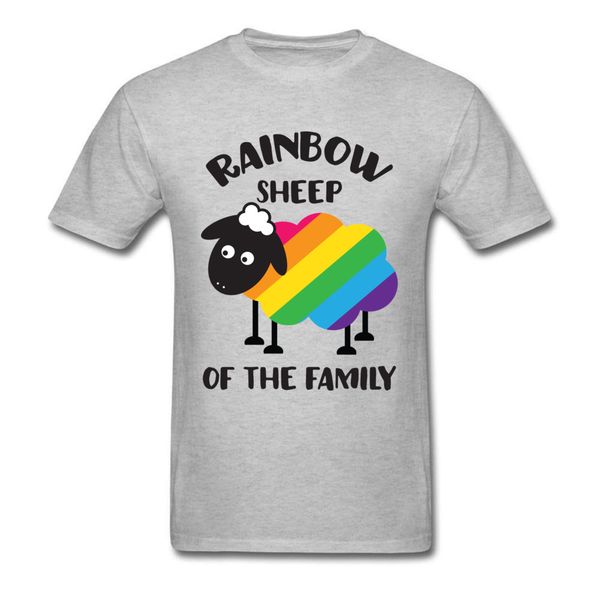 мужчины футболка радуга sheep of the family tshirt lgbt flag tshirt summer gray tops tee смешной новизна одежда спортивная с капюшоном hoodi
мужчины футболка радуга sheep of the family tshirt lgbt flag tshirt summer gray tops tee смешной новизна одежда спортивная с капюшоном hoodi
