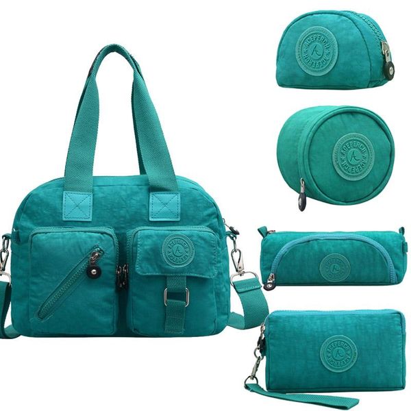 5pcs/set casual 100% original bolsa women handle bag designer luxury handbags women bags with monkey pendant
5pcs/set casual 100% original bolsa women handle bag designer luxury handbags women bags with monkey pendant