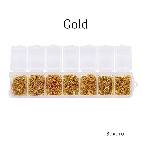 420pcs jewelry making sets head pins lobster clasps chains jump rings earrings clasps hooks for diy jewelry making accessories h sqcaiw, Silver
420pcs jewelry making sets head pins lobster clasps chains jump rings earrings clasps hooks for diy jewelry making accessories h sqcaiw, Silver