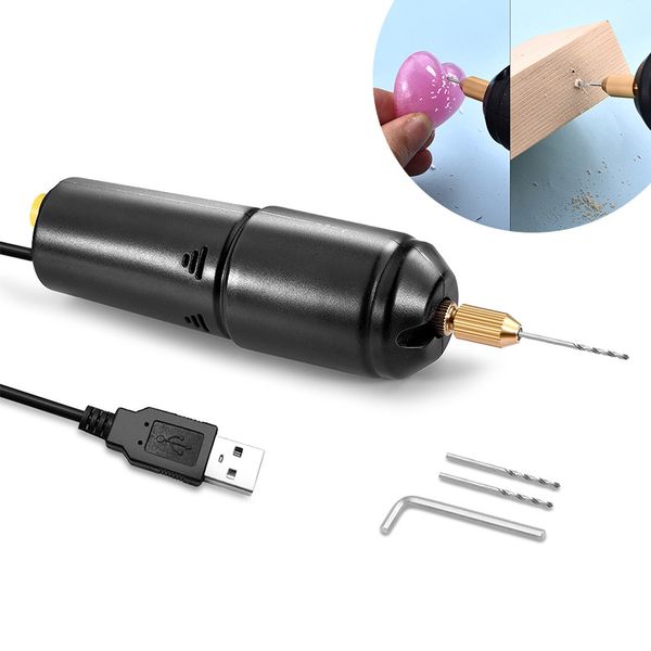 portable mini small electric drills handheld micro usb drilling jewelry for epoxy resin making diy wood craft rotary tools q1106
portable mini small electric drills handheld micro usb drilling jewelry for epoxy resin making diy wood craft rotary tools q1106