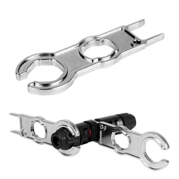 mini steel spanner wrench component pv solar tool cap suit wire cable stripper installation tool for mc4 connector
mini steel spanner wrench component pv solar tool cap suit wire cable stripper installation tool for mc4 connector