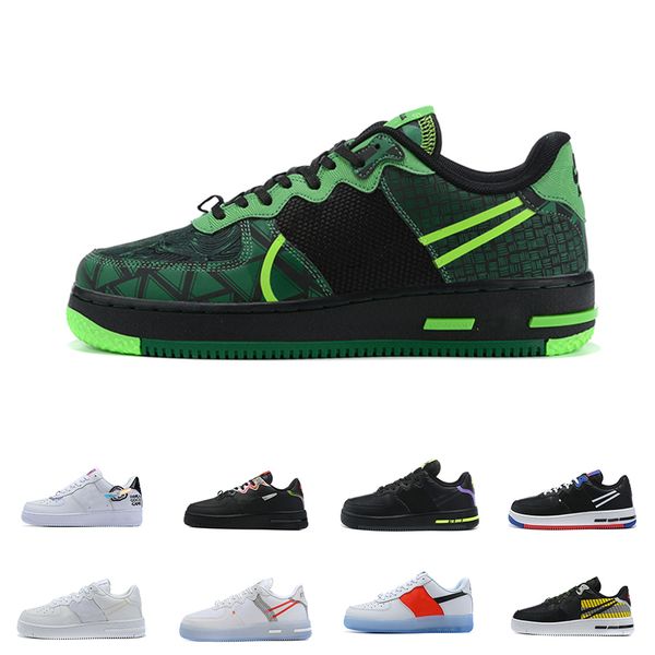 react wtr 1 low 07 skate shoes rush ice white volt black forces sneakers lv8 emb mens women skateboard 3m reflective running shoes
react wtr 1 low 07 skate shoes rush ice white volt black forces sneakers lv8 emb mens women skateboard 3m reflective running shoes