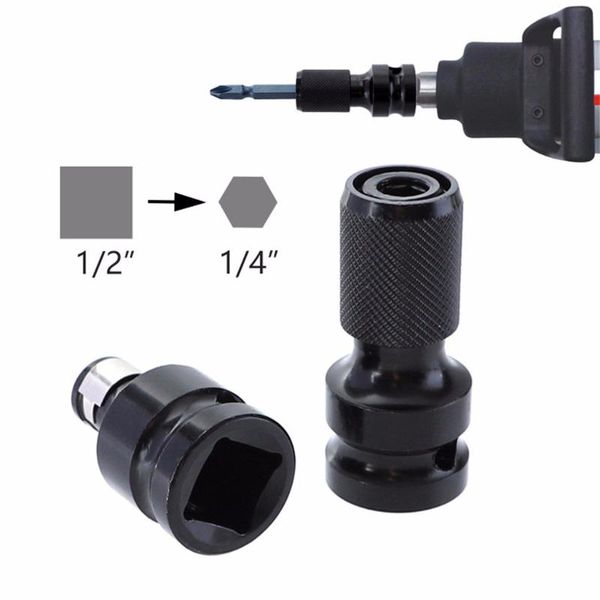 1/2 to 1/4 socket electric wrench conversion head power tool accessories home gadgets tools socket adapter home products 2020
1/2 to 1/4 socket electric wrench conversion head power tool accessories home gadgets tools socket adapter home products 2020