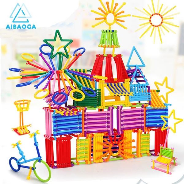 kids diy creative intelligence sticks blocks plastic early educational magic learning building blocks toys gift building blocks sqclqo
kids diy creative intelligence sticks blocks plastic early educational magic learning building blocks toys gift building blocks sqclqo