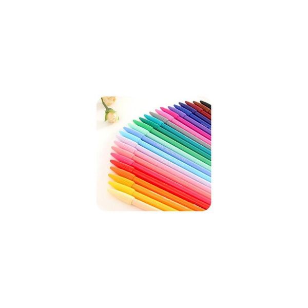new design 24color /lot gel pens monami plus pen korean stationery canetas papelaria zakka gift office material jllnpv bdebag
new design 24color /lot gel pens monami plus pen korean stationery canetas papelaria zakka gift office material jllnpv bdebag