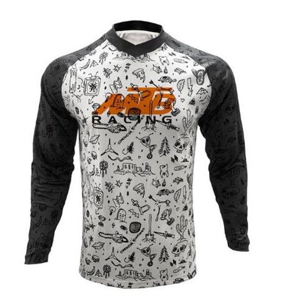 2021 summer mountain speed surrender cross-country motorcycle racing suit long jacket riding suit polyester quick-drying long sleeve
2021 summer mountain speed surrender cross-country motorcycle racing suit long jacket riding suit polyester quick-drying long sleeve