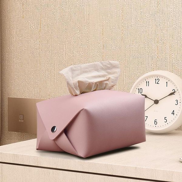 tissue boxes & napkins pu leather box holder for car multifunctional napkin bag black living room household supplies tools1
tissue boxes & napkins pu leather box holder for car multifunctional napkin bag black living room household supplies tools1