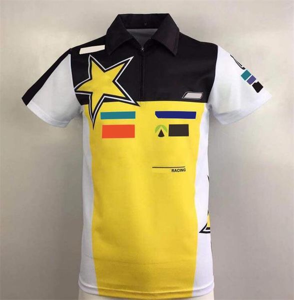 motorcycle cross t-shirt heavy locomotive polo shirt fast drying breathable motorcycle stand collar short sleeves logo
motorcycle cross t-shirt heavy locomotive polo shirt fast drying breathable motorcycle stand collar short sleeves logo