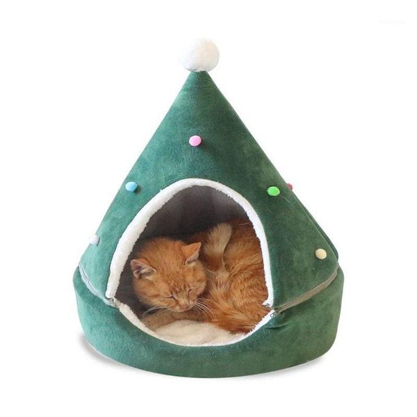 christmas hat removable cute cat tent cave bed house self-warming comfortable lx9c1
christmas hat removable cute cat tent cave bed house self-warming comfortable lx9c1