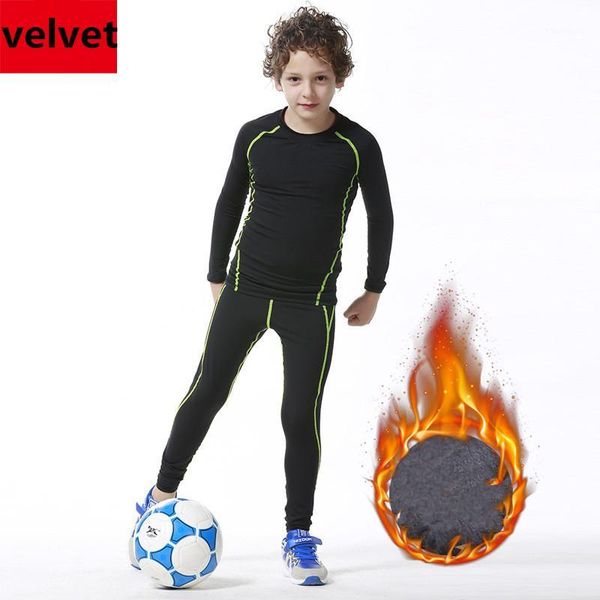 running pants kids winter velvet thicken tights youth compression sports shirts basketball football soccer training leggings1, Black;blue
running pants kids winter velvet thicken tights youth compression sports shirts basketball football soccer training leggings1, Black;blue