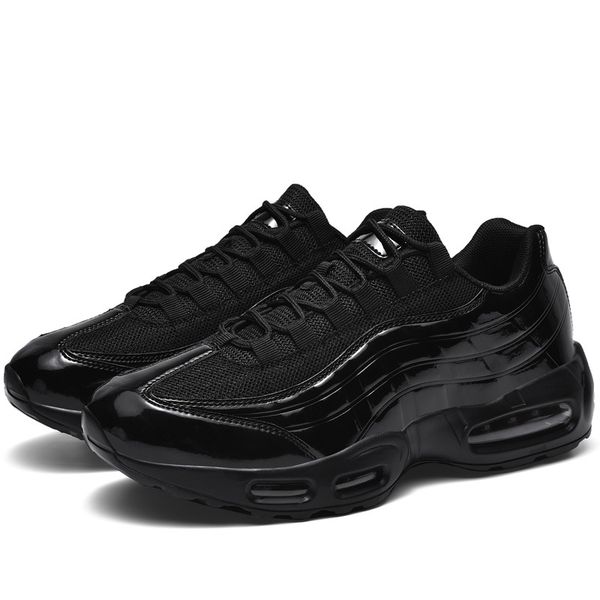 for air mesh spring new run sports men blade shoes jogging sneakers plus size 46, Black;brown
for air mesh spring new run sports men blade shoes jogging sneakers plus size 46, Black;brown
