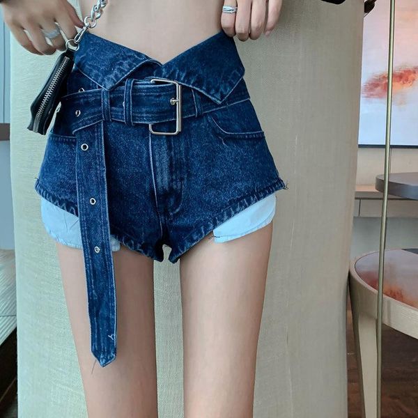 women's shorts high waist solid fashion denim 5xl 4xl 3xl plus size women ropa de mujer short femme pantalones cortos, White;black
women's shorts high waist solid fashion denim 5xl 4xl 3xl plus size women ropa de mujer short femme pantalones cortos, White;black