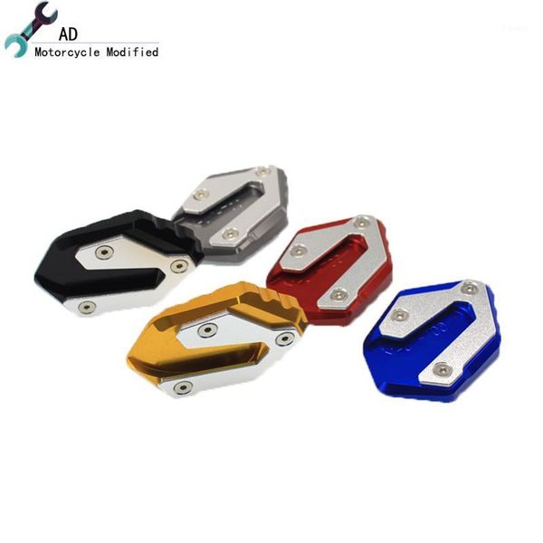 moto footpads for mt09 tracer 2018 motorcycle accessories foot pad plate side stand plate support enlarger mt 091
moto footpads for mt09 tracer 2018 motorcycle accessories foot pad plate side stand plate support enlarger mt 091