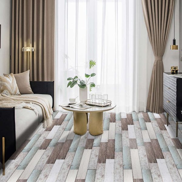 amj wood grain living room american toilet anti slip floor bedroom three dimensional renovation wall paste 
amj wood grain living room american toilet anti slip floor bedroom three dimensional renovation wall paste