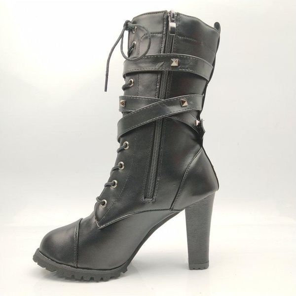 sunny everest 2020 new women winter plus size boots black zipper mid-calf boots non-slip size 35-43
sunny everest 2020 new women winter plus size boots black zipper mid-calf boots non-slip size 35-43