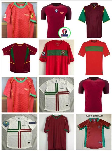 1998 2012 2016 2010 pauleta #9 retro soccer jerseys home figo nani 2002 2004 play version jersey 2016 euro retro, Black;yellow
1998 2012 2016 2010 pauleta #9 retro soccer jerseys home figo nani 2002 2004 play version jersey 2016 euro retro, Black;yellow