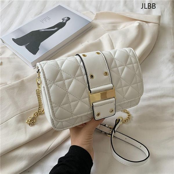 pure color diamond pattern small square bag female new fashion simple compact versatile bag casual one-shoulder diagonal chain b
pure color diamond pattern small square bag female new fashion simple compact versatile bag casual one-shoulder diagonal chain b