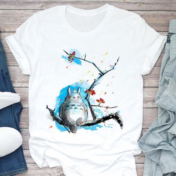 t shirt women kawaii anime harajuku tshirt new summer clothes cute female t-shirt harajuku tee fashion japanese style print, White
t shirt women kawaii anime harajuku tshirt new summer clothes cute female t-shirt harajuku tee fashion japanese style print, White