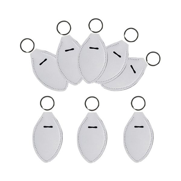 8 shapes sublimation blank hand sanitizer bottle holder diy plain white neoprene key ring lipstick holders cases bag keychains toys hh12507
8 shapes sublimation blank hand sanitizer bottle holder diy plain white neoprene key ring lipstick holders cases bag keychains toys hh12507