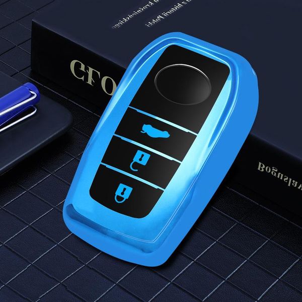 мода новый мягкий тпу полный крышка автомобиль удаленный ключ защитить чехол для toyota land prado corolla rov4 crown reiz highlander аксесс
мода новый мягкий тпу полный крышка автомобиль удаленный ключ защитить чехол для toyota land prado corolla rov4 crown reiz highlander аксесс