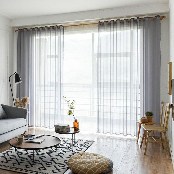 modern curtains for living dining roombedroom simple solid color tulle curtain teliron tulle kitchencurtain five colors optional
modern curtains for living dining roombedroom simple solid color tulle curtain teliron tulle kitchencurtain five colors optional
