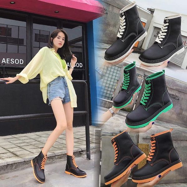 boots botas mujer black shoes women 2021 autumn fashion brand ladies footware cross-tied female ankle back straps
boots botas mujer black shoes women 2021 autumn fashion brand ladies footware cross-tied female ankle back straps