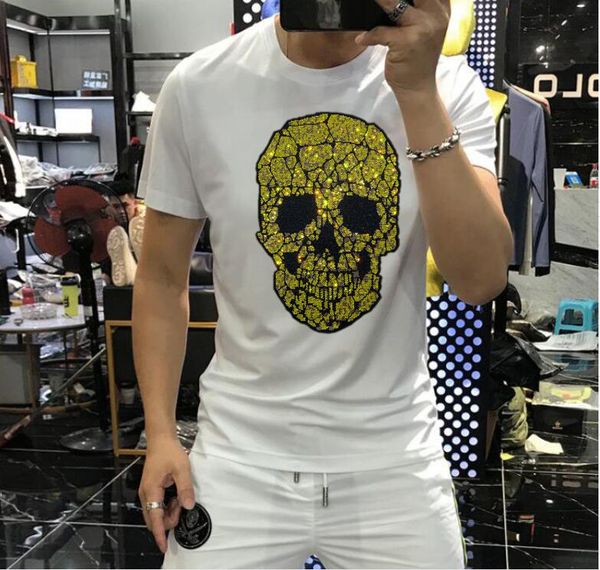 2022 male handsome boys casual t-shirt round neck men's t-shirts white black chinese size
2022 male handsome boys casual t-shirt round neck men's t-shirts white black chinese size