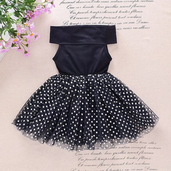 b6dpp princess new korean style girl's gauze dressdress dresswestern style dress baby's one-charactershoulder 2019 skirt o pengpen, Black;gray
b6dpp princess new korean style girl's gauze dressdress dresswestern style dress baby's one-charactershoulder 2019 skirt o pengpen, Black;gray