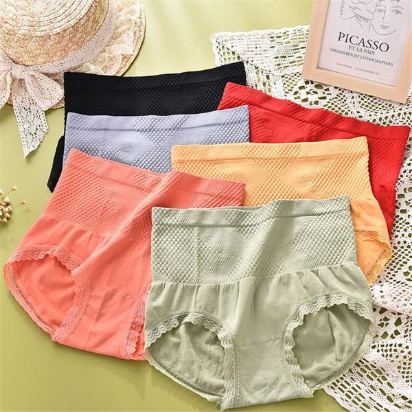5pcs/lot panties seamless women high waist slimming briefs body shaperwear underwear lady bodysuit female underpants, Black;pink
5pcs/lot panties seamless women high waist slimming briefs body shaperwear underwear lady bodysuit female underpants, Black;pink