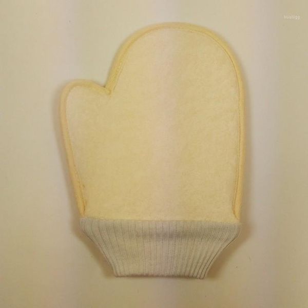 wholesale- bath shower scrubber back scrub exfoliating body massage sponge bath gloves s10di51
wholesale- bath shower scrubber back scrub exfoliating body massage sponge bath gloves s10di51