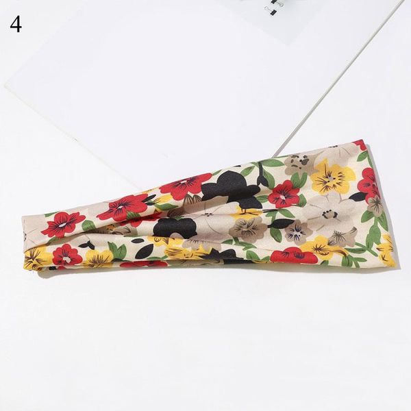fashion women sport headband wide headwrap elastic hair bands turban bandage bandanas floral print head wrap hair accessories q wmtbwv
fashion women sport headband wide headwrap elastic hair bands turban bandage bandanas floral print head wrap hair accessories q wmtbwv