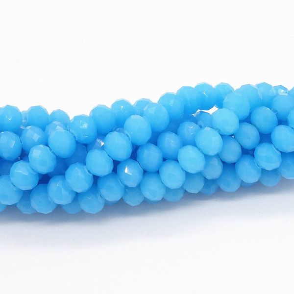 turecolor 4*3mm crystal czech beads rondelle stone beading jewelry loose bead spacer earring charms bracelet necklace accessories
turecolor 4*3mm crystal czech beads rondelle stone beading jewelry loose bead spacer earring charms bracelet necklace accessories