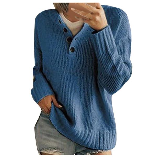 buttons knitted sweater women slim ribbed winter autumn solid color sweaters female fashion plus size knitwear 2020#g3, White;black
buttons knitted sweater women slim ribbed winter autumn solid color sweaters female fashion plus size knitwear 2020#g3, White;black