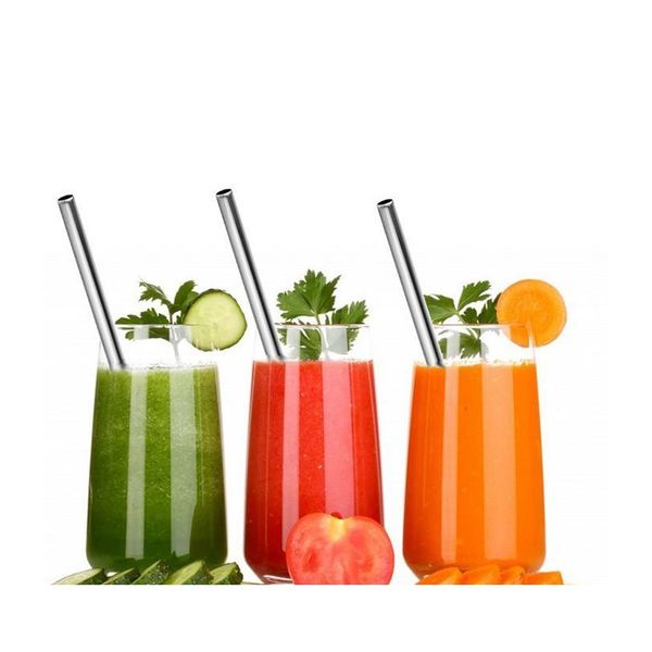 fashion straight durable stainless steel drinking straw straws metal for bar family kitchen
fashion straight durable stainless steel drinking straw straws metal for bar family kitchen